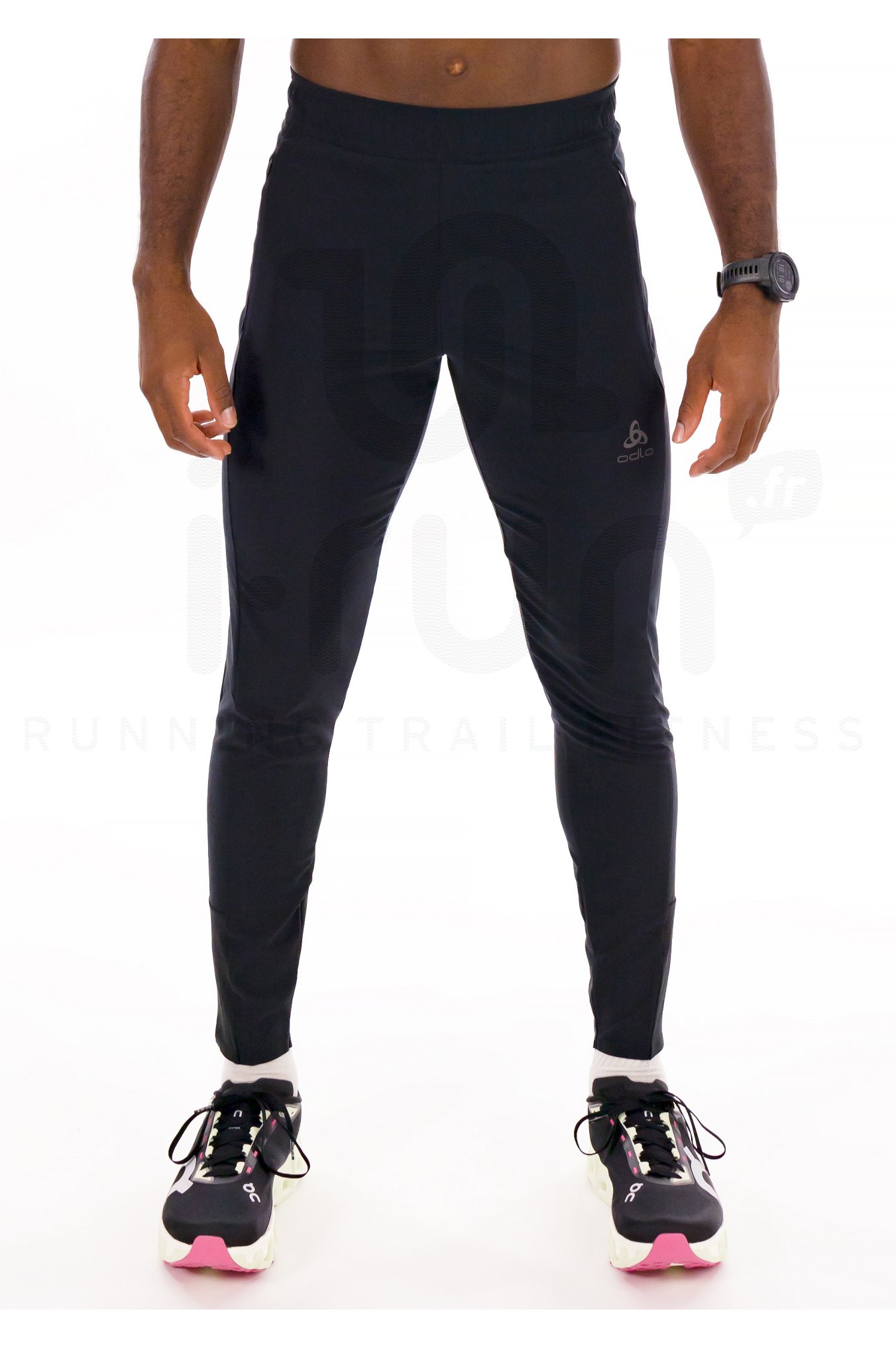 Odlo pantaln Zeroweight