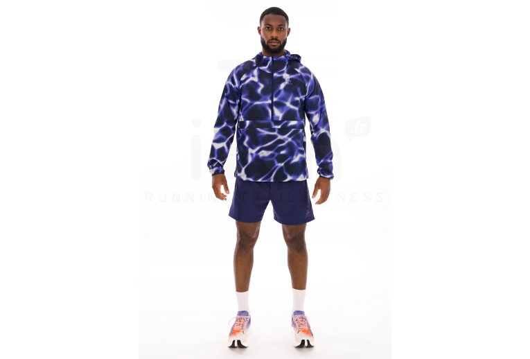 Odlo Zeroweight Print Herren