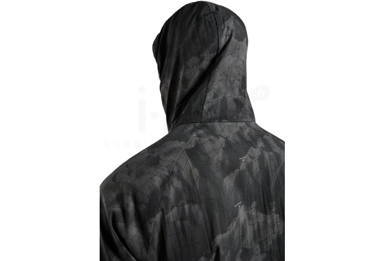 Odlo Zeroweight Print Herren