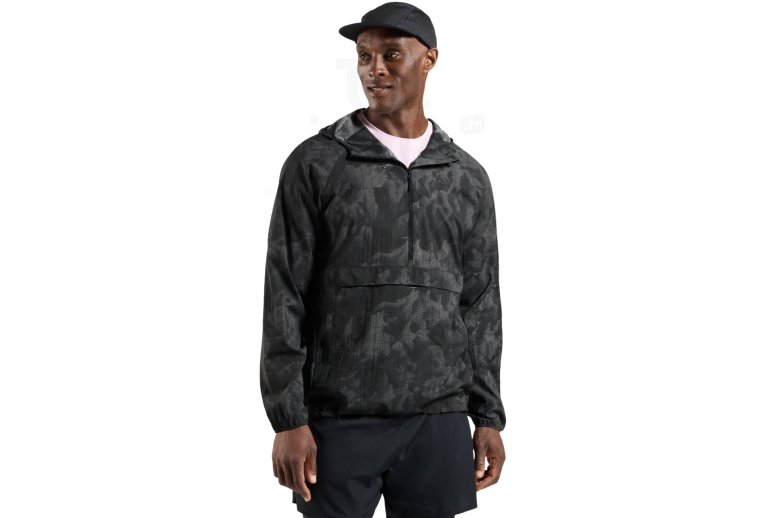 Odlo Zeroweight Print Herren