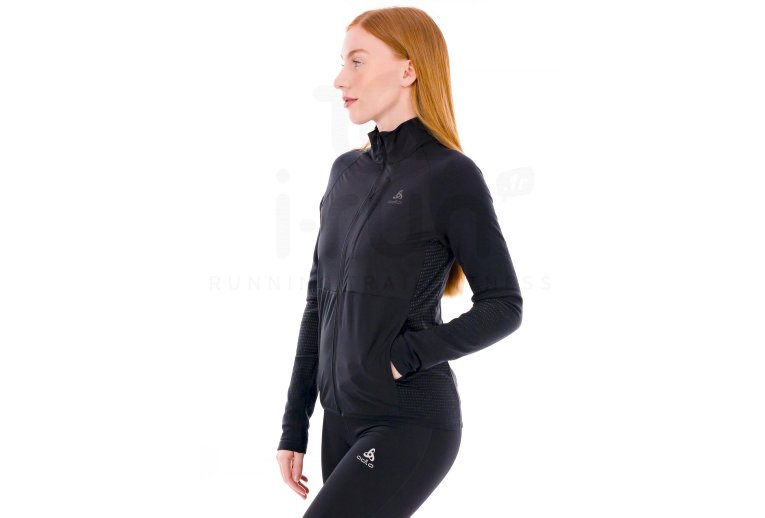 Odlo Zeroweight Pro Performance Wool Damen