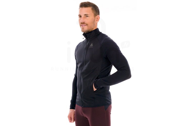 Odlo Zeroweight Pro Performance Wool