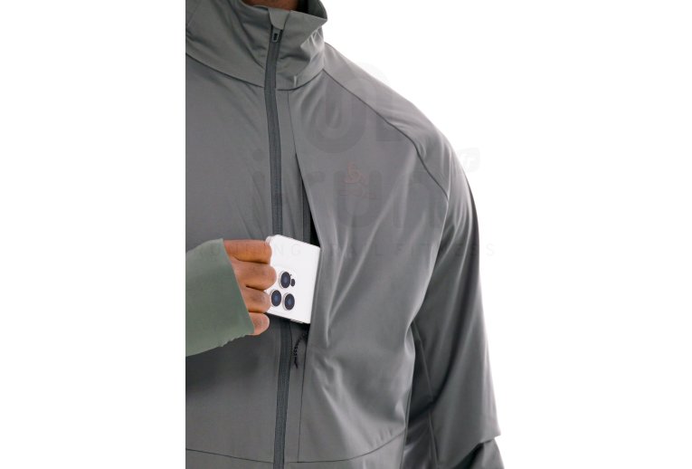 Odlo Zeroweight Pro Warm 2.0