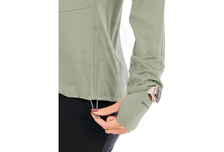 Odlo chaqueta Zeroweight Pro Warm 2.0