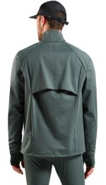Odlo Zeroweight Pro Warm 2.0 Reflective