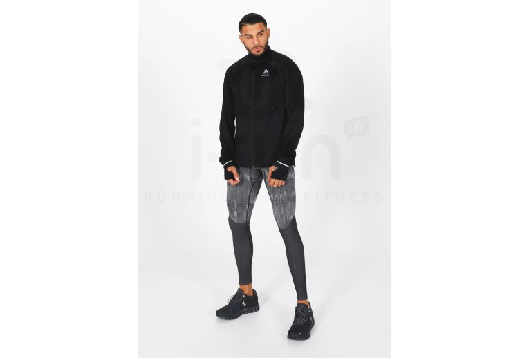 Odlo Zeroweight Pro Warm Herren