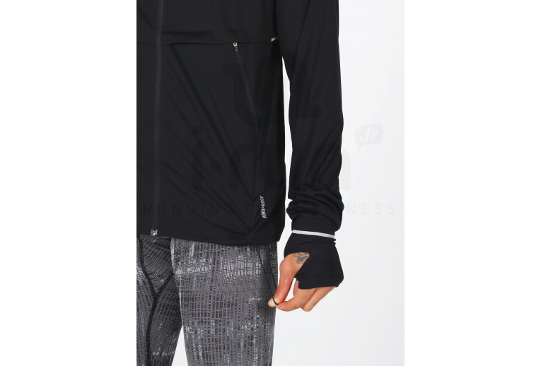 Odlo Zeroweight Pro Warm Herren