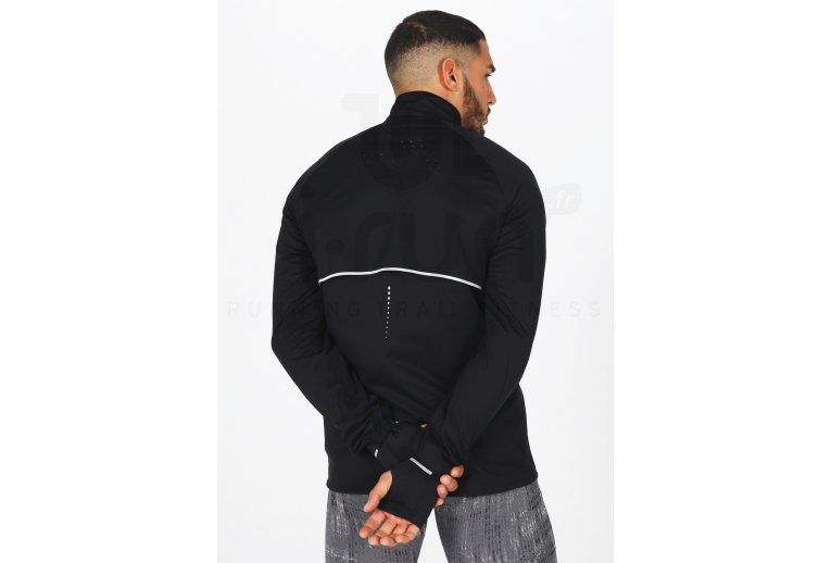 Odlo Zeroweight Pro Warm Herren