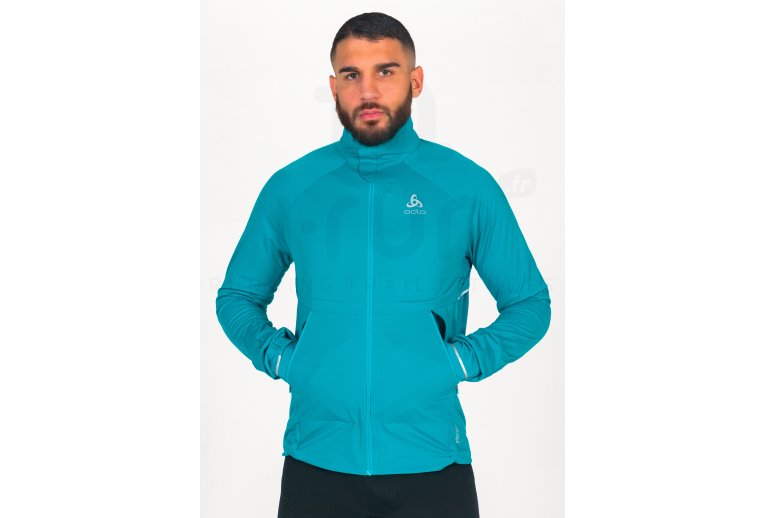 Odlo Zeroweight Pro Warm Herren