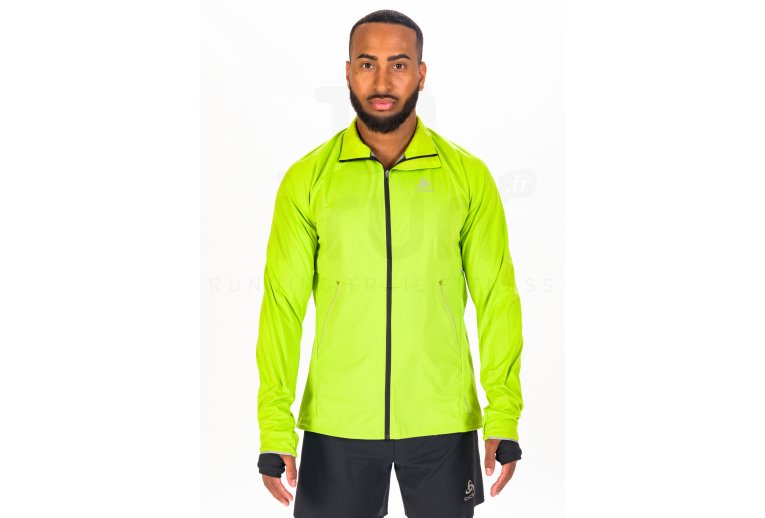 Odlo chaqueta Zeroweight Pro Warm