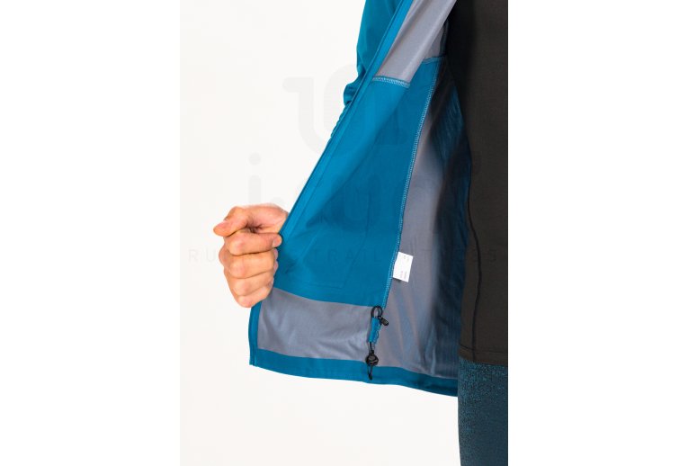 Odlo Zeroweight Pro Warm Herren