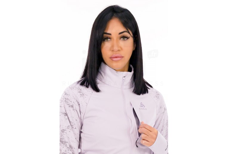 Odlo Zeroweight Pro Warm Reflective 2.0 Damen