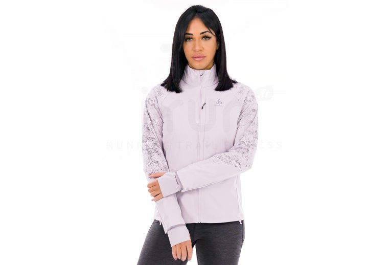 Odlo Zeroweight Pro Warm Reflective 2.0 Damen