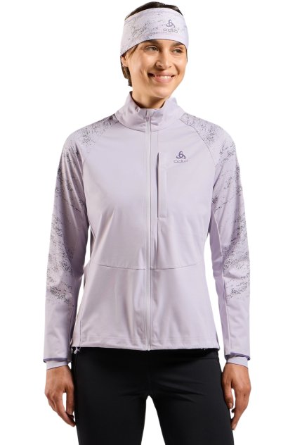 Odlo Zeroweight Pro Warm Reflective 2.0 Damen