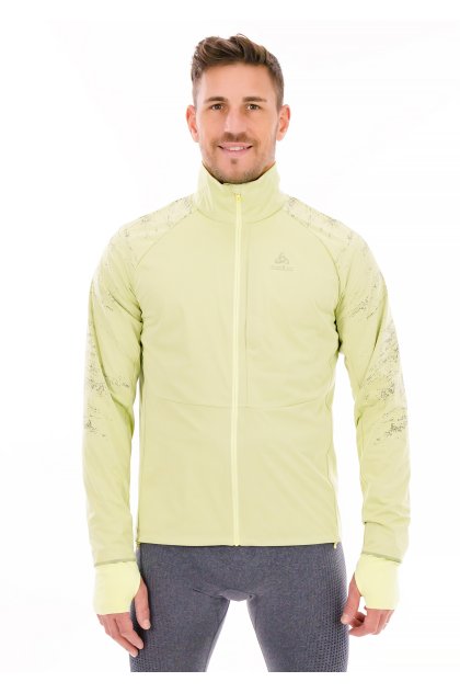 Odlo Zeroweight Pro Warm Reflective 2.0 Herren