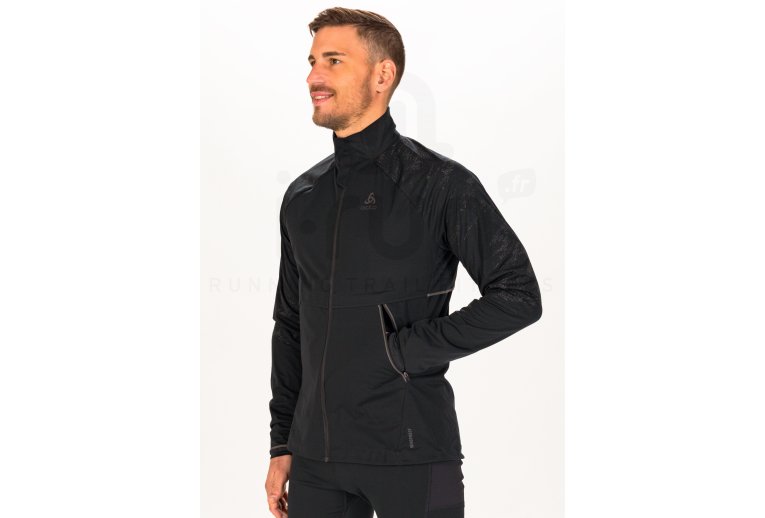 Odlo Zeroweight Pro Warm Reflective