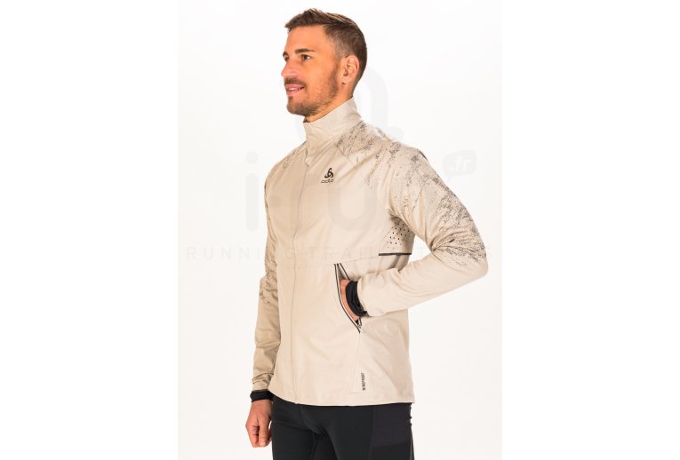 Odlo Zeroweight Pro Warm Reflective