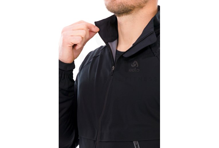 Odlo Zeroweight Pro Warm Reflective Herren