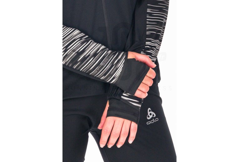 Odlo Zeroweight PRO Warm Reflective Damen
