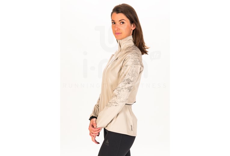 Odlo Zeroweight Pro Warm Reflective Damen