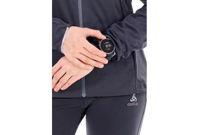 Odlo Zeroweight Pro Warm Damen