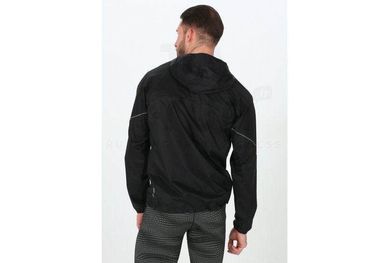 Odlo Chaqueta Zeroweight Rain Warm