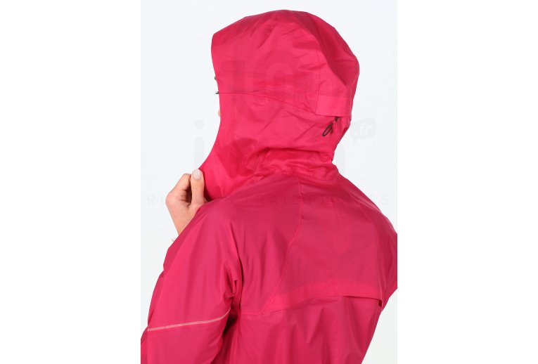 Odlo chaqueta Zeroweight Rain Warm