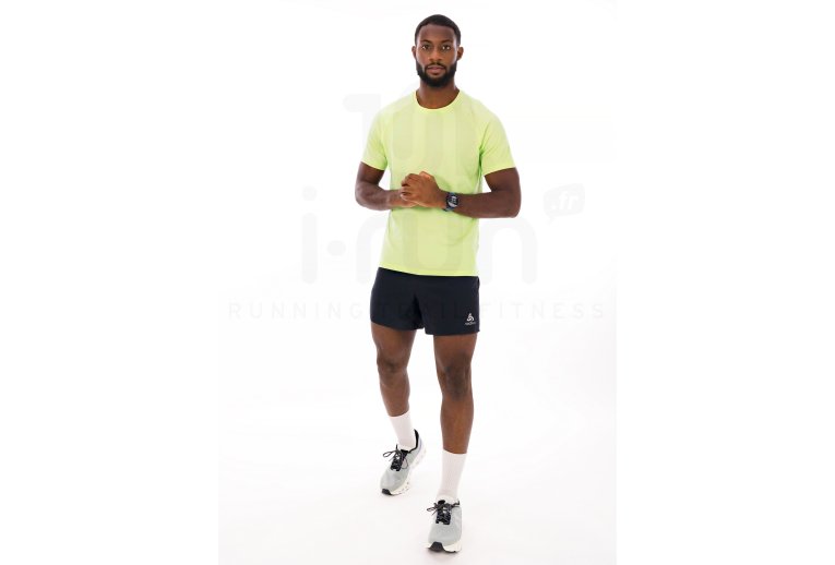 Odlo pantal�n corto Zeroweight ECO