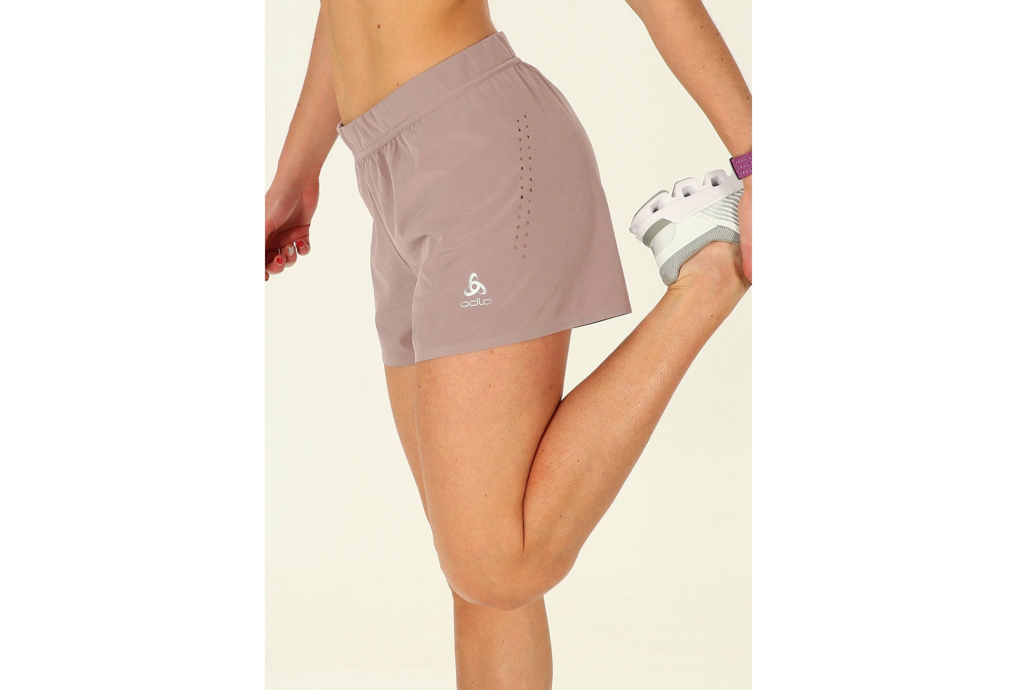 Odlo Zeroweight W Diététique Vêtements femme