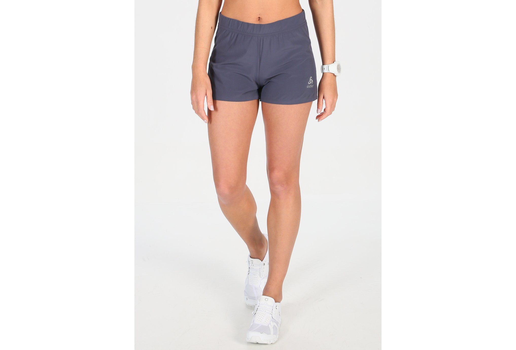 Odlo Zeroweight W Diététique Vêtements femme