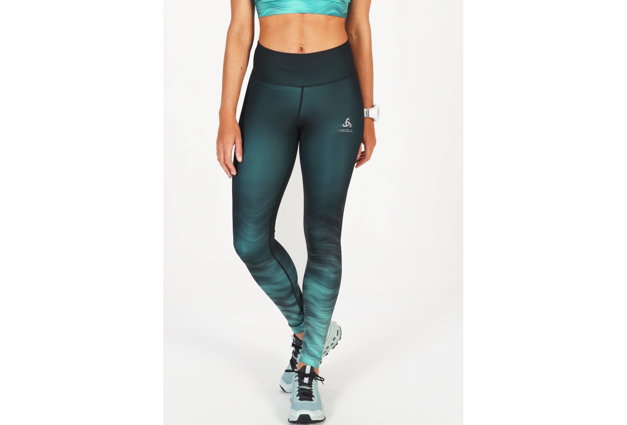 Odlo Zeroweight W vêtement running femme