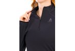 Odlo Zeroweight Warm 2,0 1/2 Zip Damen