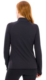 Odlo Zeroweight Warm 2.0 1/2 Zip