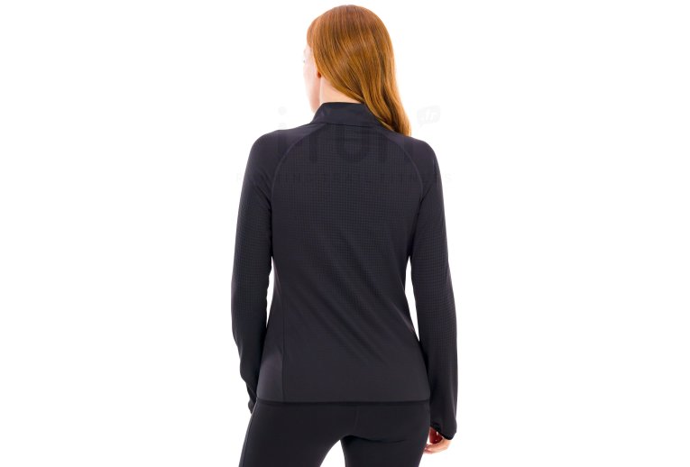 Odlo Zeroweight Warm 2,0 1/2 Zip Damen