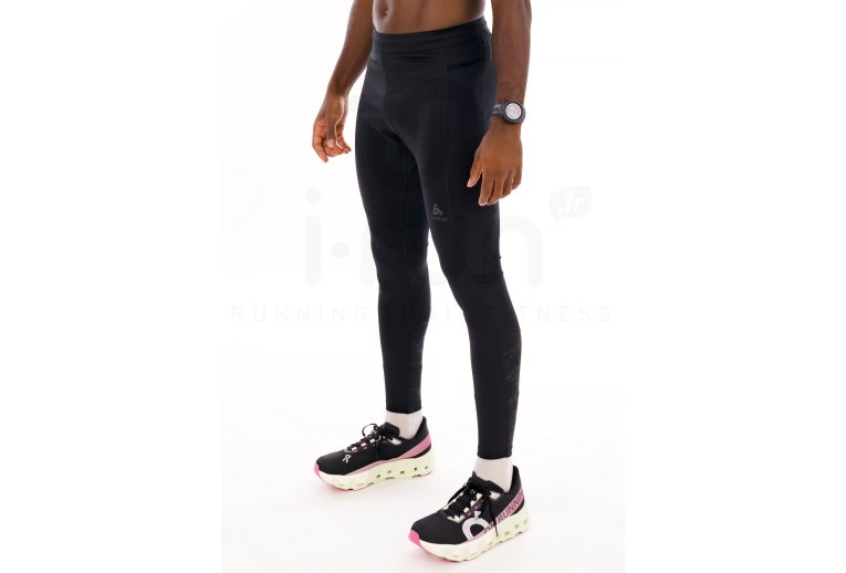 Odlo Zeroweight Warm 2.0 Reflectief