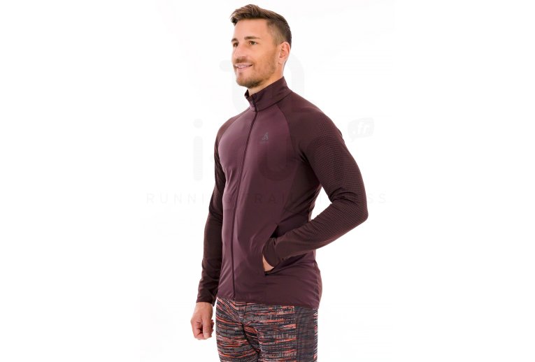 Odlo Zeroweight Warm 2.0