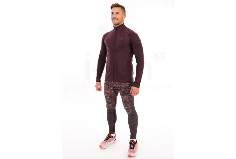 Odlo Zeroweight Warm 2.0