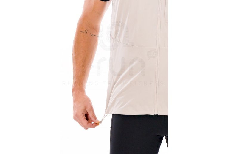 Odlo Zeroweight Pro Warm 2.0 Herren