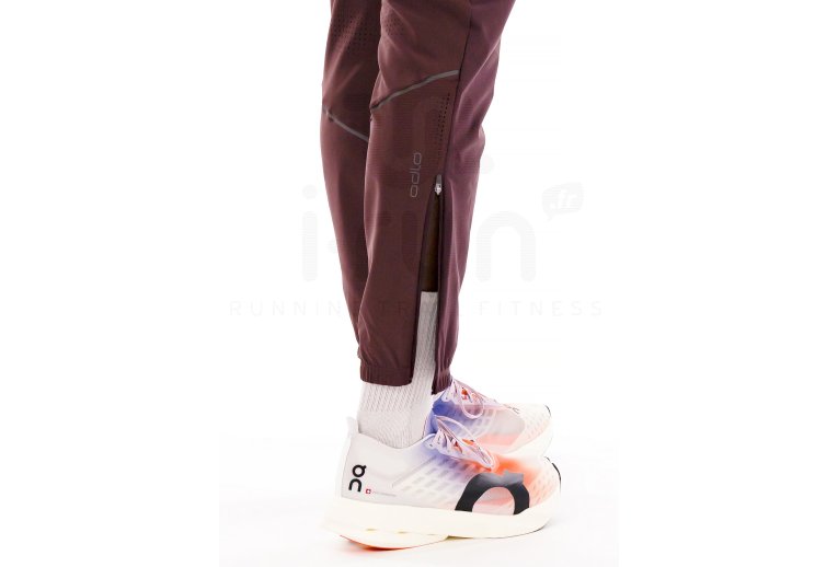 Odlo Zeroweight Warm 2.0