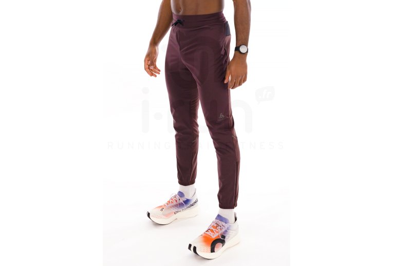 Odlo Zeroweight Warm 2.0