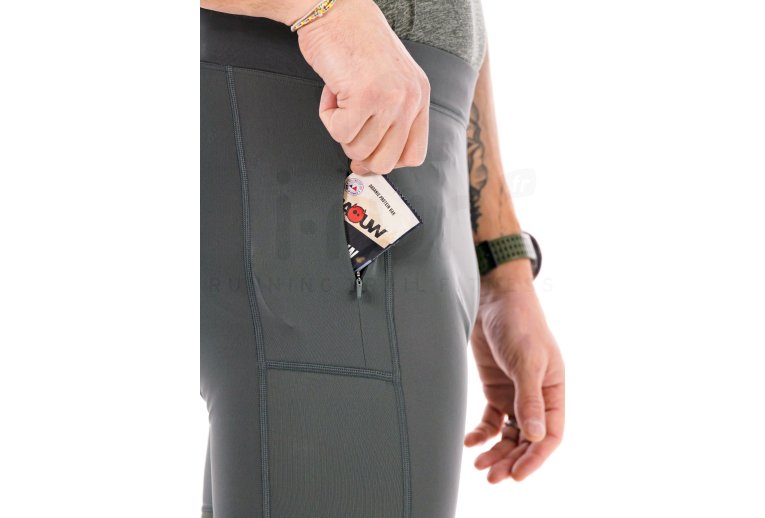 Odlo Zeroweight Warm 2.0 Reflective Herren