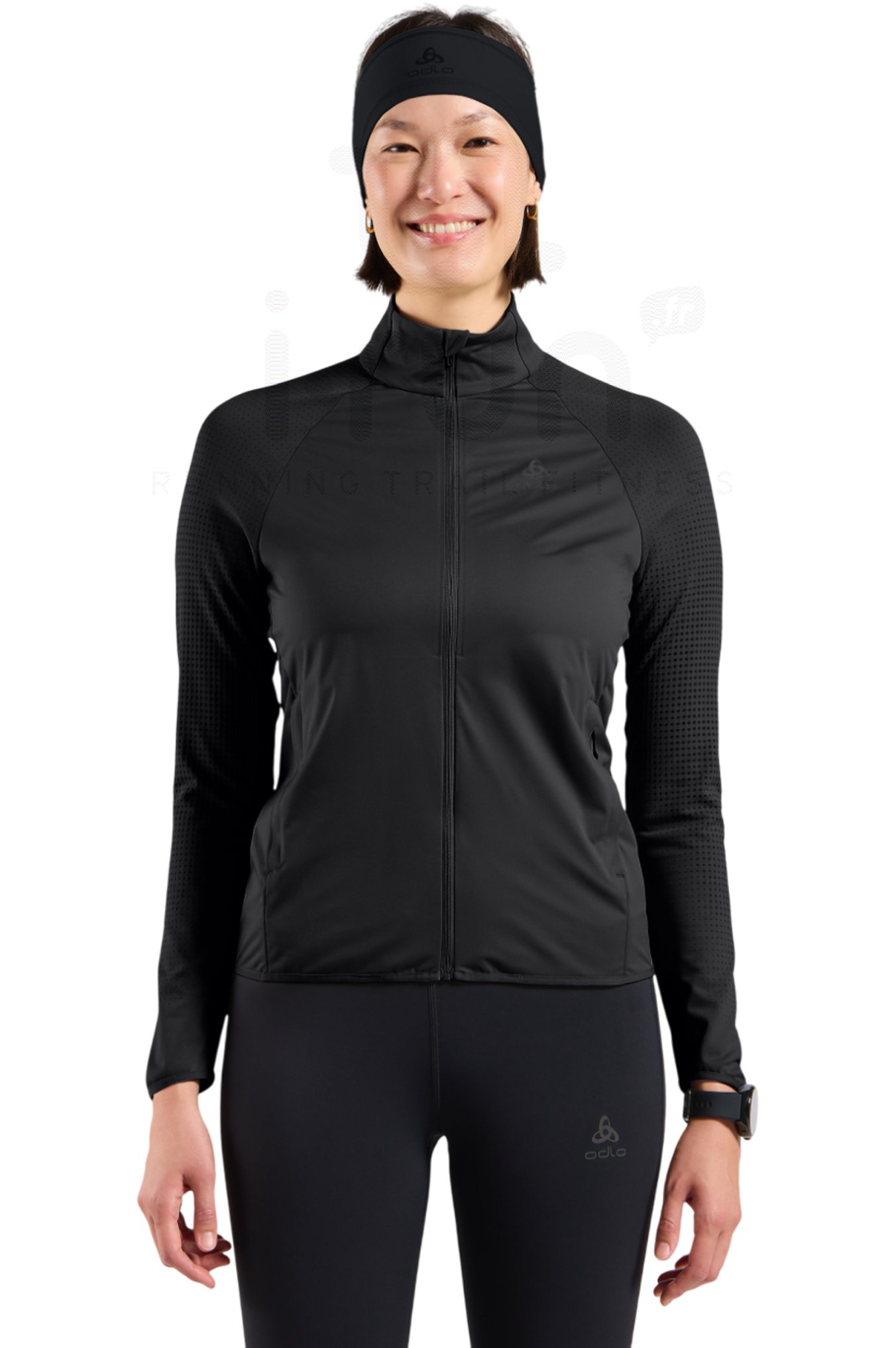 Odlo Zeroweight Warm 2.0