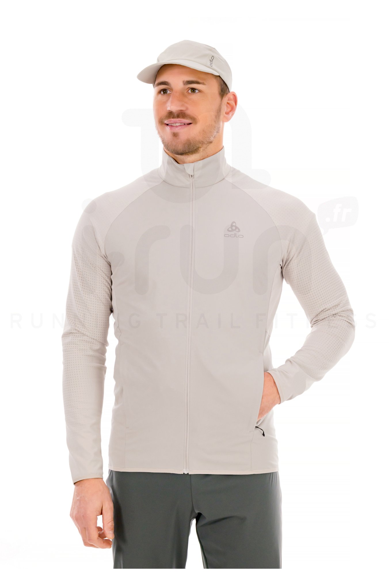 Odlo Zeroweight Warm 2.0