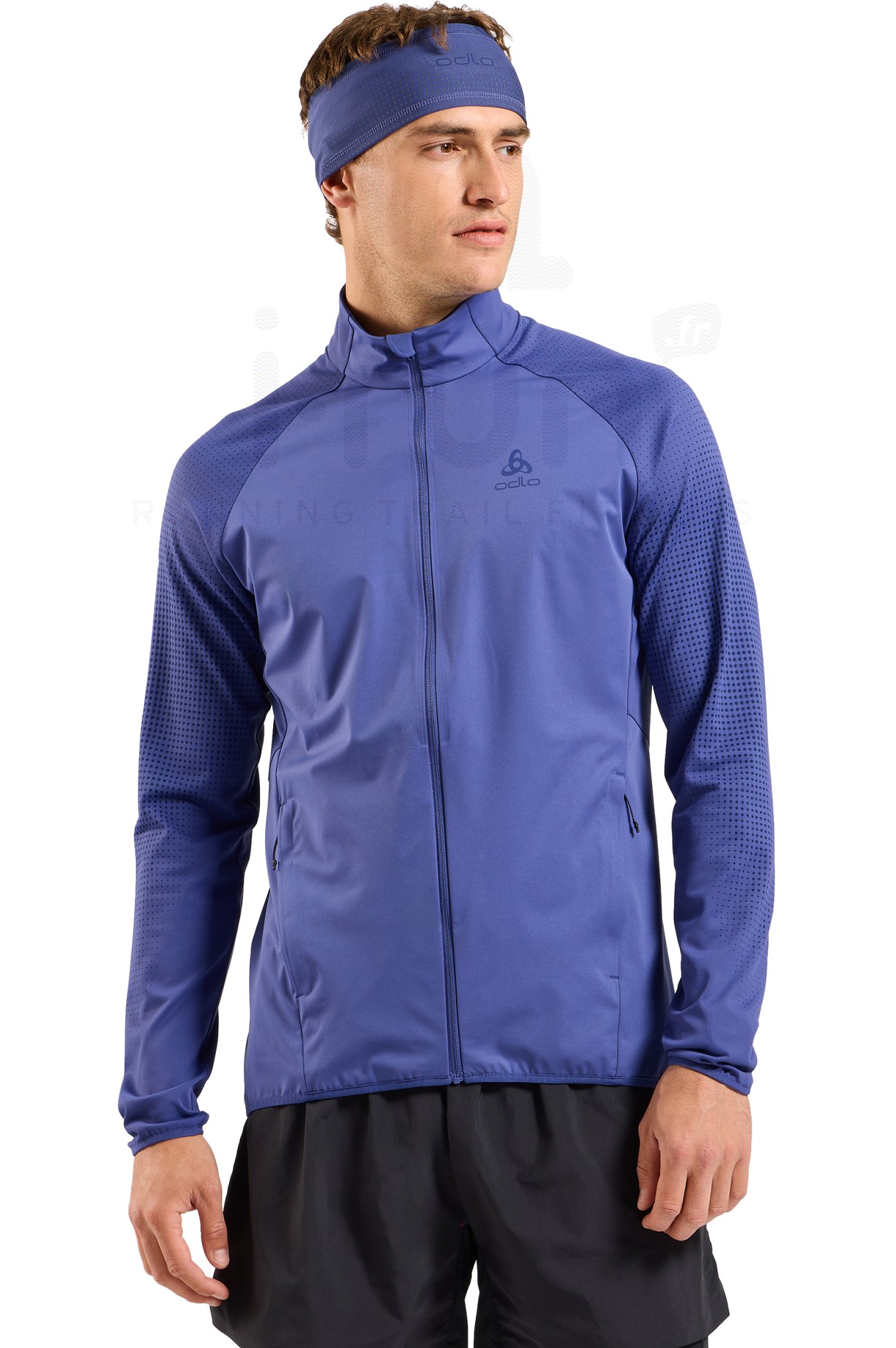 Odlo Zeroweight Warm 2.0