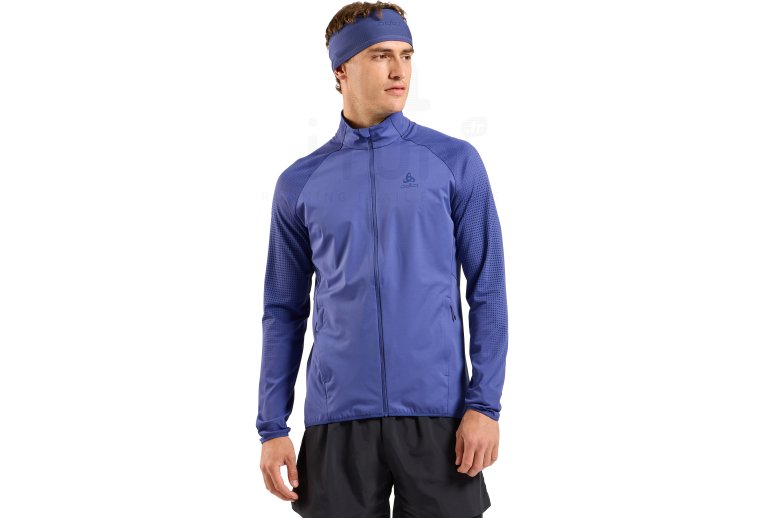 Odlo Zeroweight Warm 2.0