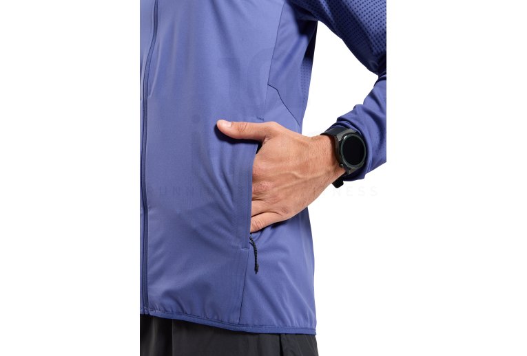 Odlo Zeroweight Warm 2.0