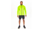 Odlo chaqueta Zeroweight Warm Hybrid