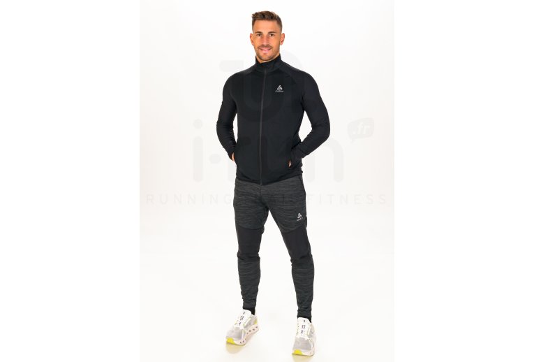 Odlo Zeroweight warm Hybrid