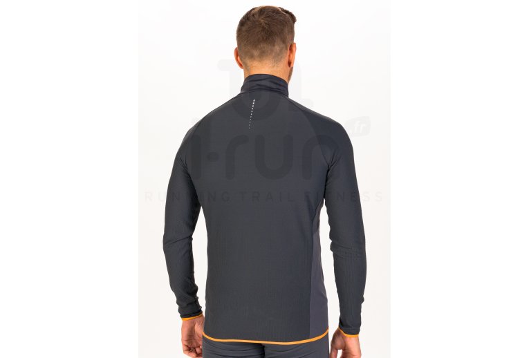Odlo chaqueta Zeroweight Warm Hybrid