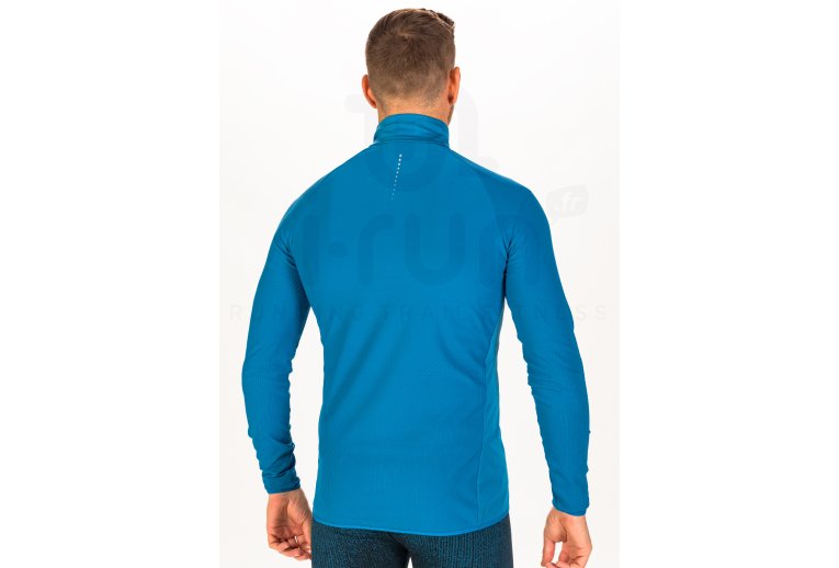 Odlo Zeroweight Warm Hybrid Herren